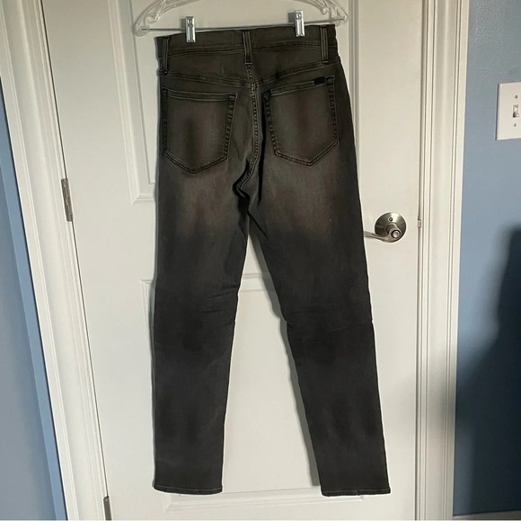 Joe’s Jeans The Rhys Athletic Kinetic Slim Jeans sabin gray 18581 - Picture 10 of 14